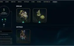 LoL Plat 5 C/ Borda +31 Skins 2 Lendarias/95Champs/Barato.
