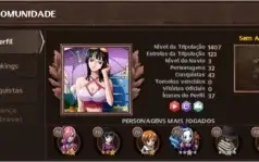 Conta Grand Line Adventures