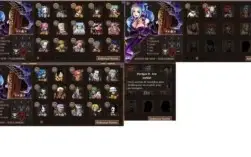 Conta Grand Line Adventures