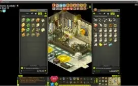 Enutrof LVL 200 Omega 21 Servidor Crocabulia