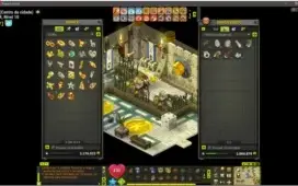 Enutrof LVL 200 Omega 21 Servidor Crocabulia