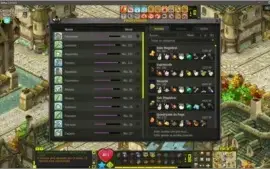 Enutrof LVL 200 Omega 21 Servidor Crocabulia