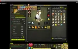 Enutrof LVL 200 Omega 21 Servidor Crocabulia