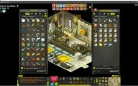 Enutrof LVL 200 Omega 21 Servidor Crocabulia