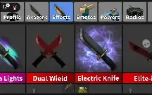Conta De Roblox Unisex Com Korblox + Headless