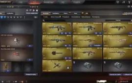 Major com Cyborg Vip+MNS+EMAIL ON