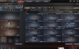 Major com Cyborg Vip+MNS+EMAIL ON