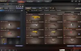 Major com Cyborg Vip+MNS+EMAIL ON