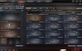 Major com Cyborg Vip+MNS+EMAIL ON