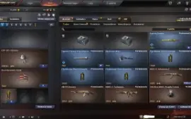 Major com Cyborg Vip+MNS+EMAIL ON