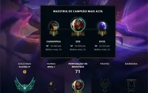smurf platina