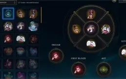 smurf platina