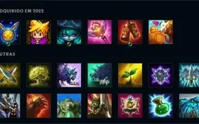 smurf platina