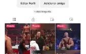 Conta Tiktok +707K Seguidores - Super Engajada Aproveita!!