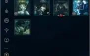 CONTA LOL MESTRE S11