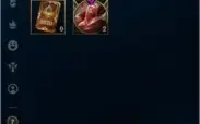 CONTA LOL MESTRE S11