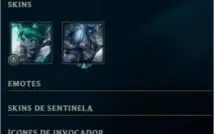 Conta Gold 5