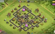 Clash of Clans