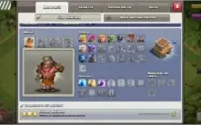 Clash of Clans
