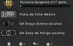 Conta De Csgo Com Prime!