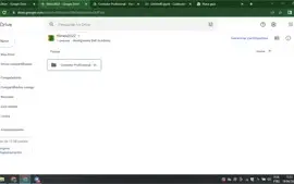 PROMOÇÃO GOOGLE DRIVE COM ESPAÇO INFINITO 2022!