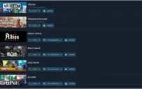 conta steam com cs-go premium e gta v entre outros jogos