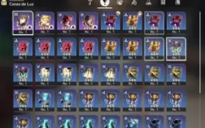 Honkai Star Rail Himeko level 8 +