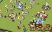 Conta de Summoners War 2 Nat 5 LD
