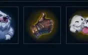UNRANKED LVL 30 | 53K Essencia ENVIO IMEDIATO!!
