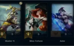 UNRANKED LVL 30 | 53K Essencia ENVIO IMEDIATO!!