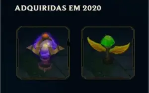 UNRANKED LVL 30 | 53K Essencia ENVIO IMEDIATO!!