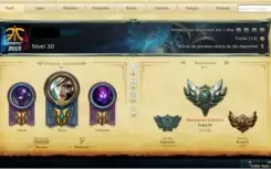 CONTA TOP 110 CAMPEOES 80SKINS
