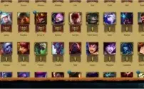 CONTA TOP 110 CAMPEOES 80SKINS
