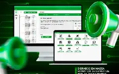 Wasender 3.7 Versão 2025 + Gerador De Licenças - Completo