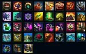 Conta Lol Gold 1 Solo/Duo