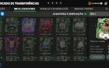 •Conta Fc Mobile Ger 105• - FIFA