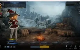 Lost Ark Conta Slayer 1580+ Alts 1540+