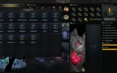 Lost Ark Conta Slayer 1580+ Alts 1540+