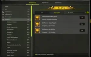 Cra ômega 125 14.369pts 11/6 com 18 dofus
