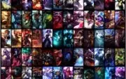League of Legends conta