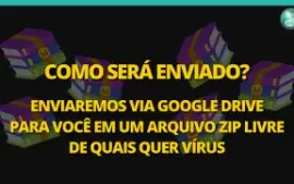 Pack para Criação de Thumbnail + Programa Profissional