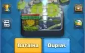 Vendo conta Clash Royale 7 lendarias