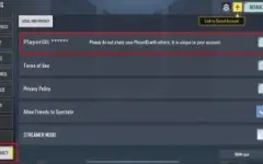 Cod Mobile CP