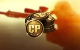Cod Mobile CP
