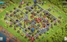 Cv12 - Clash Of Clans