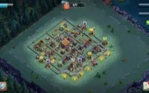 Cv12 - Clash Of Clans