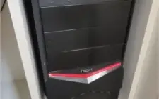 PC GAMER ALTO DESEMPENHO