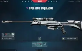 Conta top mais de 3.5K gastos