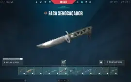 Conta top mais de 3.5K gastos