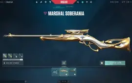 Conta top mais de 3.5K gastos